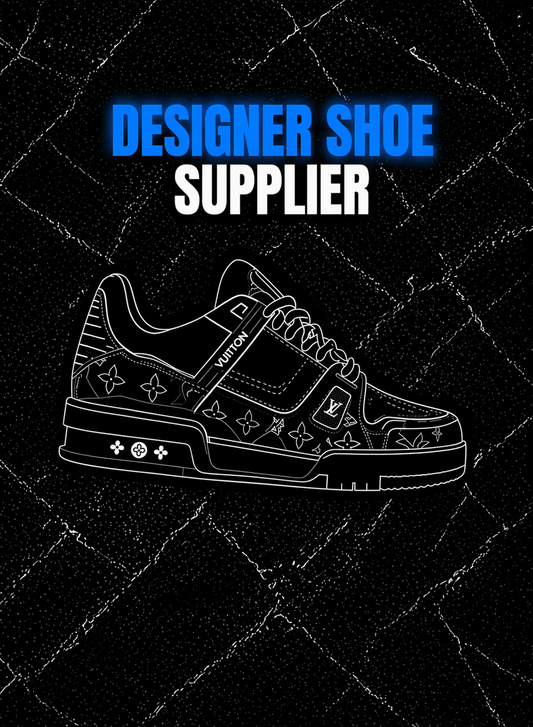 DESIGNER SHOE SUPPLIER