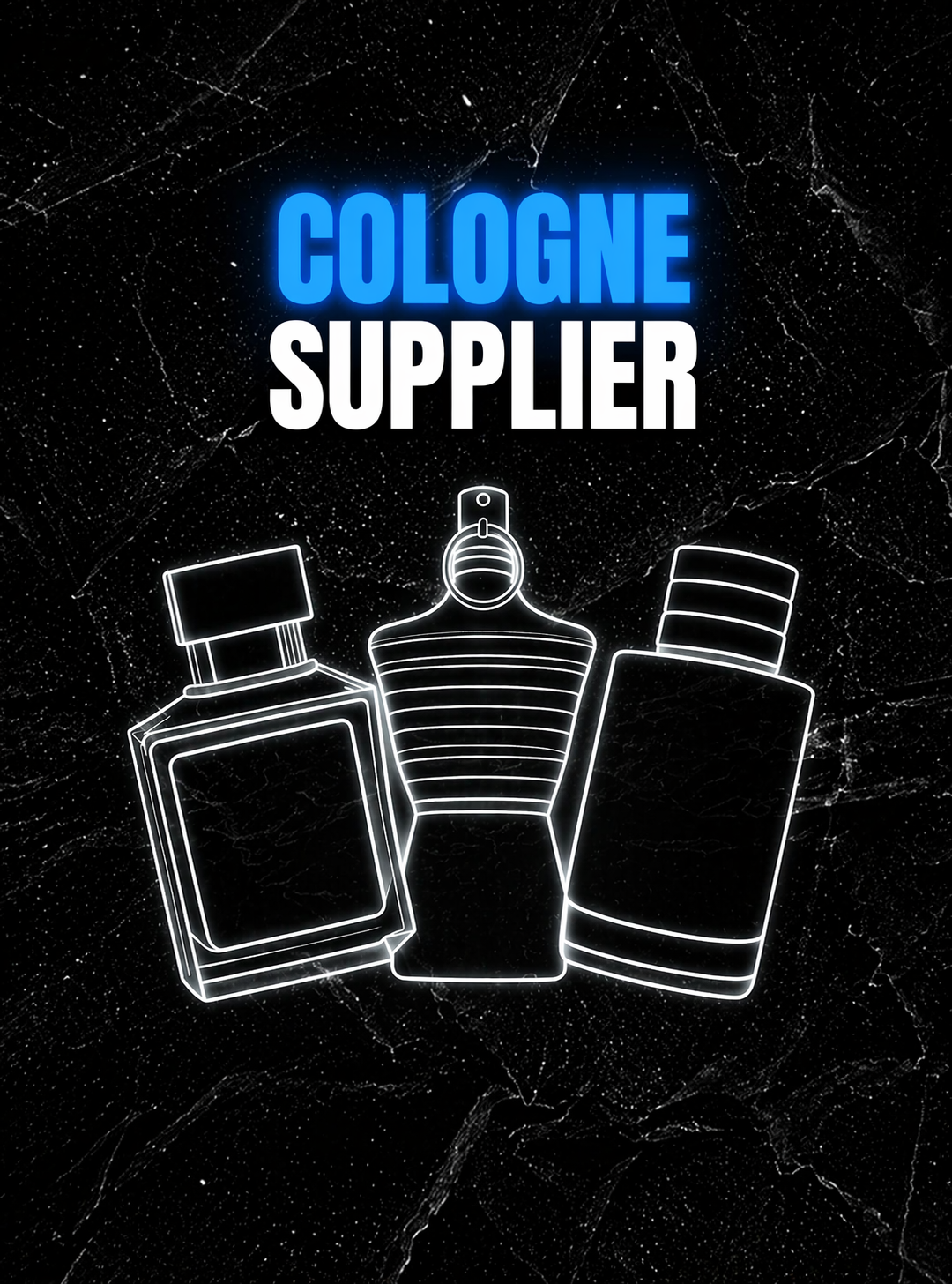 COLOGNE SUPPLIER