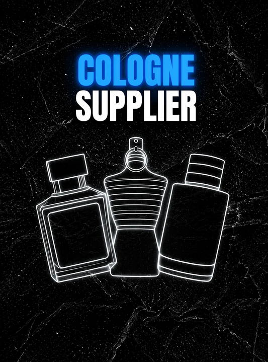 COLOGNE SUPPLIER
