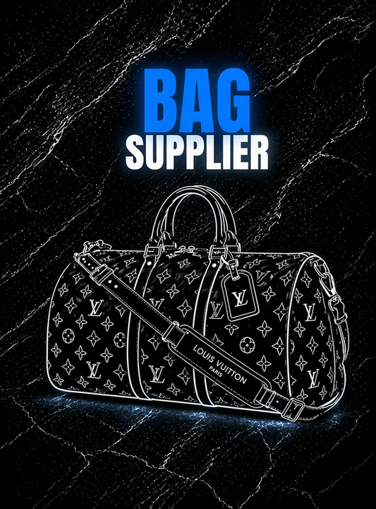 BAG SUPPLIER